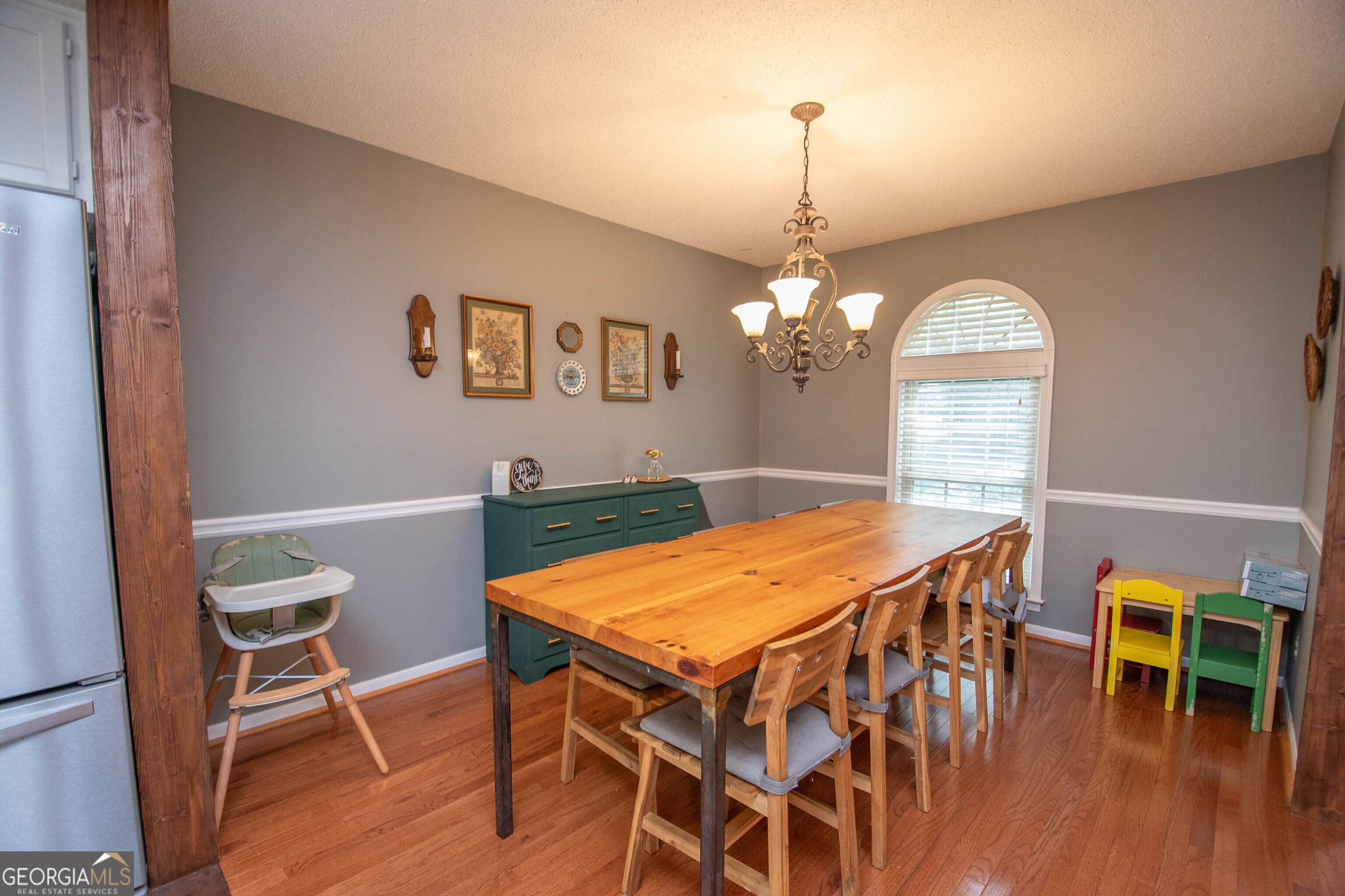 202 Taliaferro, Hogansville, GA, 30230