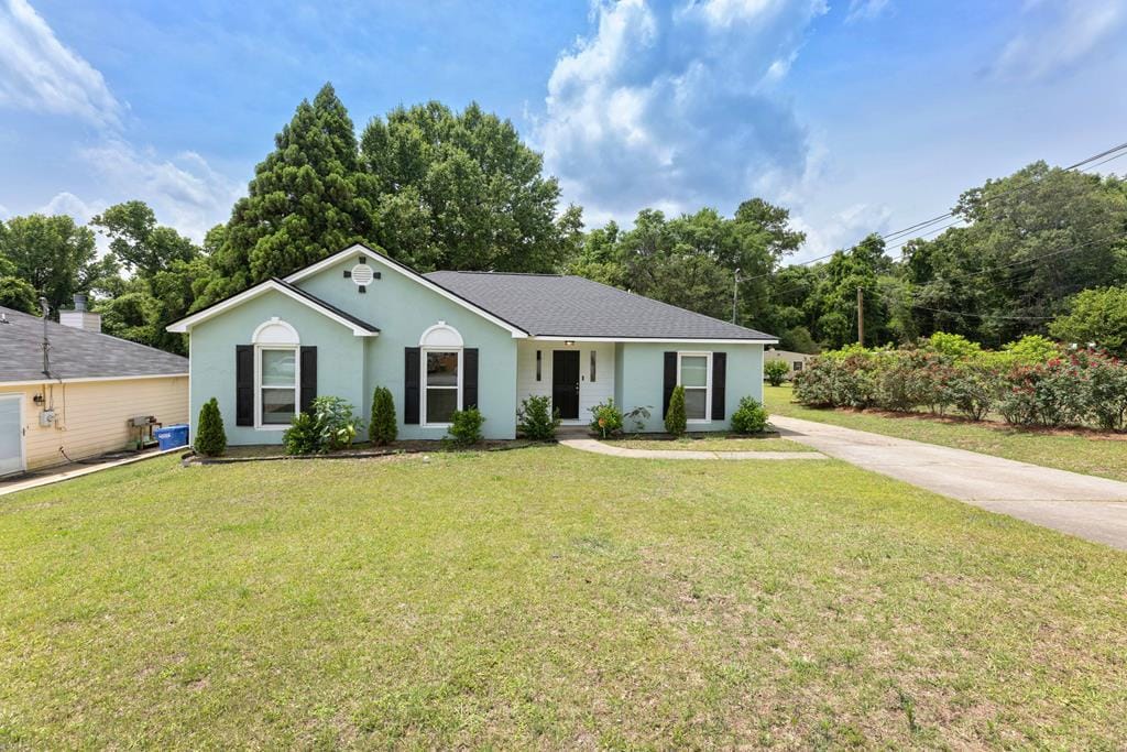 7935 Crescent Dr, Columbus, GA 31909