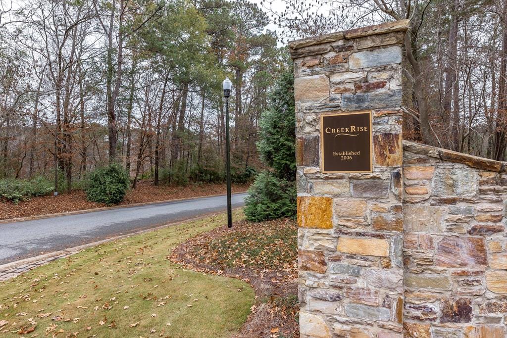 Lot 52 53 Creekrise Drive, Columbus, GA, 31904