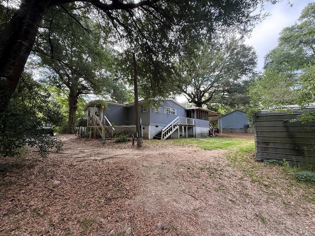298 Cypress Point Circle, Leesburg, GA, 31763