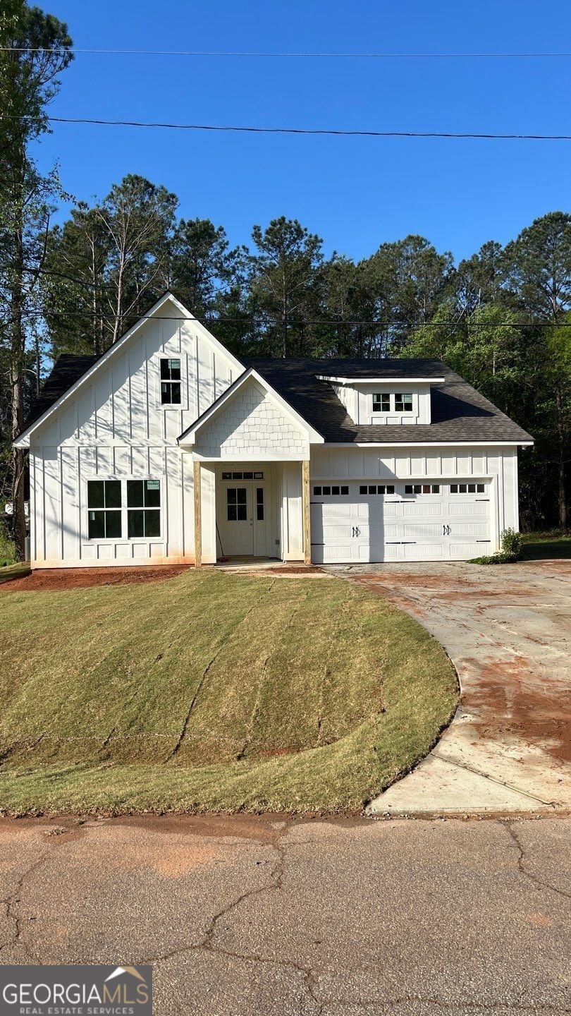 191 Oak Cir, Pine Mountain, GA 31822