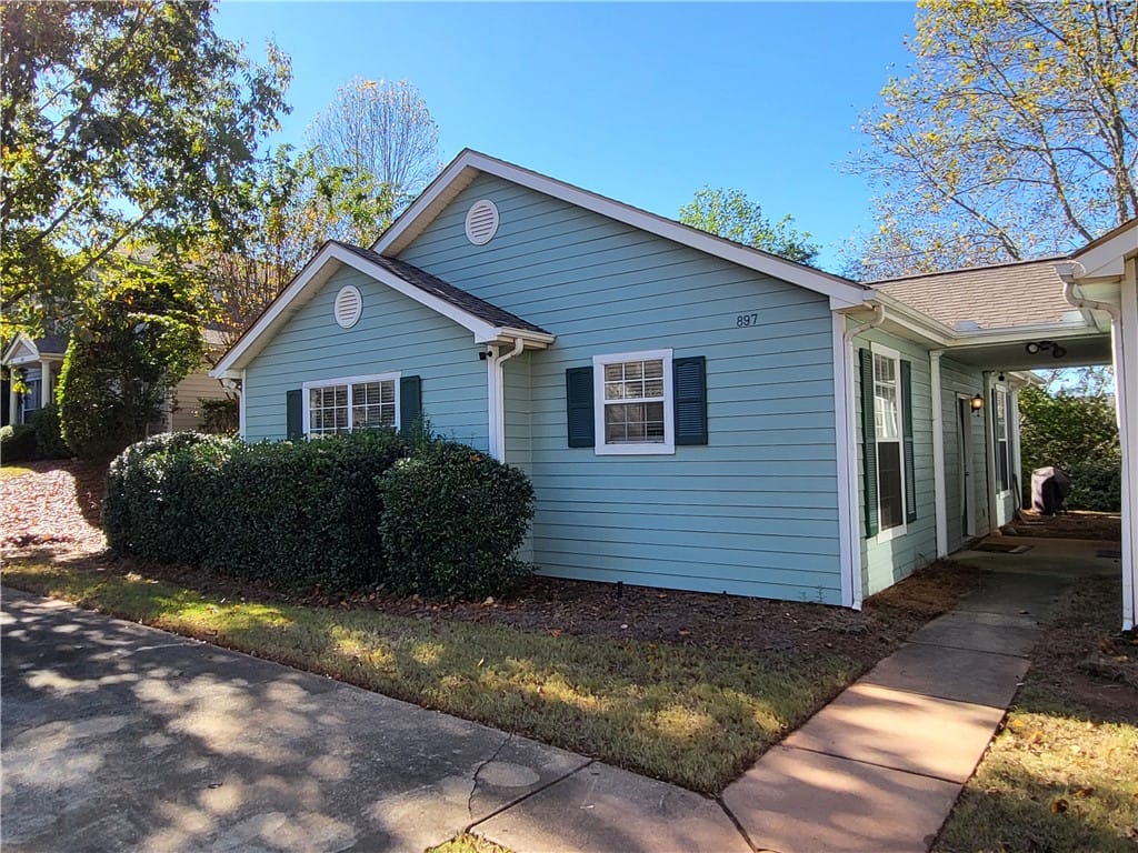 897 HARVARD, Auburn, AL, 36830