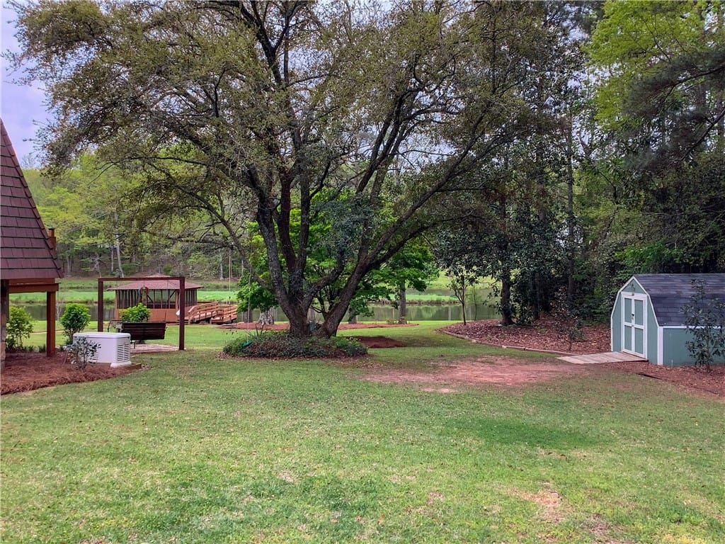 601 Overlook Drive, Opelika, AL, 36801 — Photo 3