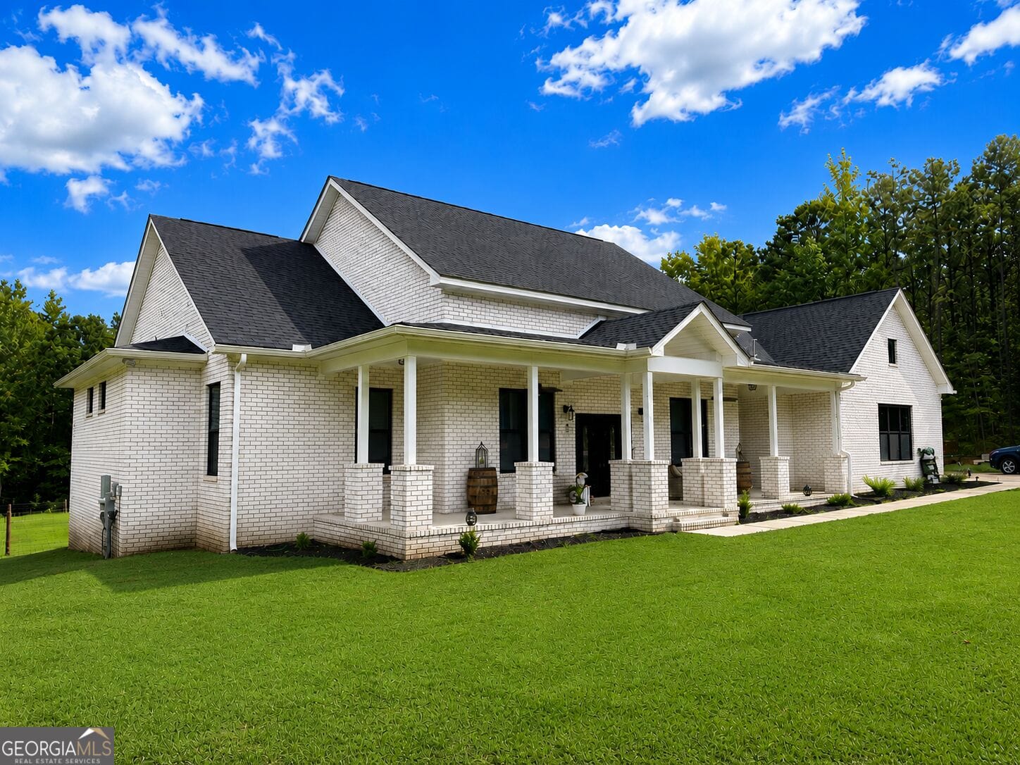 100 Spring Trl, Box Springs, GA 31801