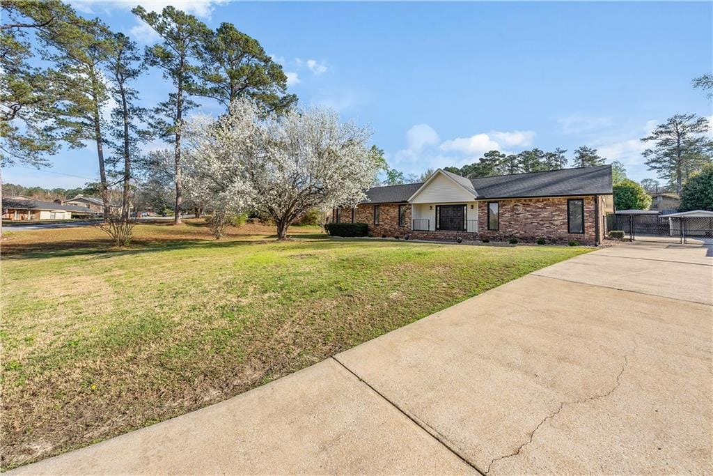 3814 Brookwood Drive, Phenix City, AL, 36867 — Photo 3