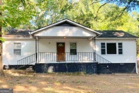13 Tuxedo Avenue, Newnan, GA, 30263