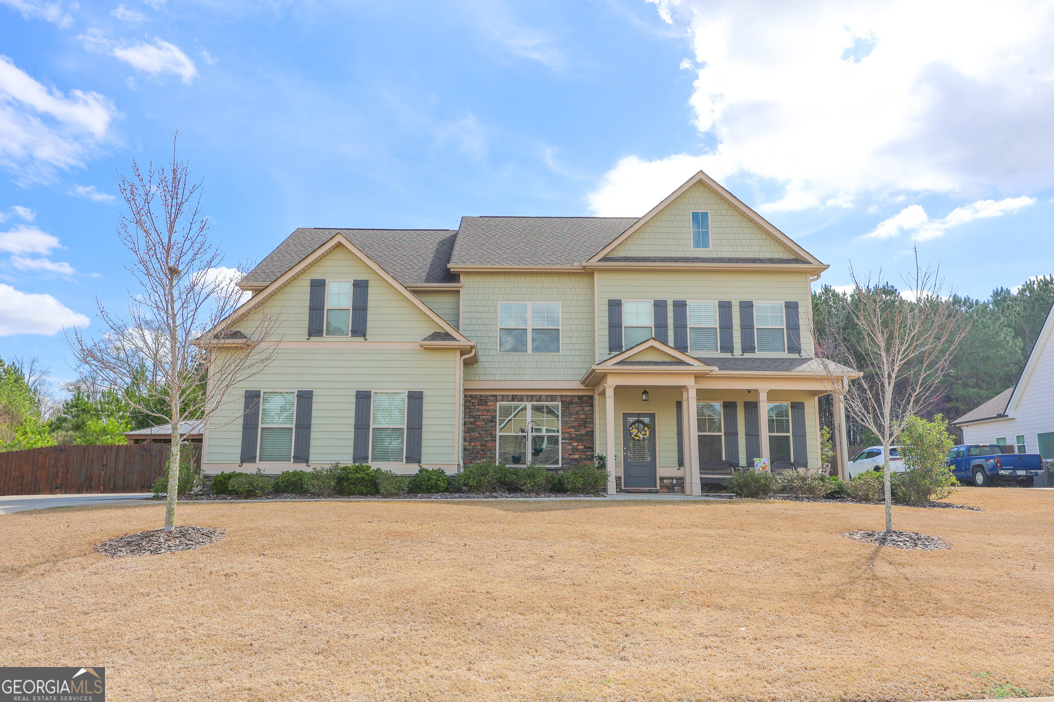 414 Lakeview Way, LaGrange, GA 30241