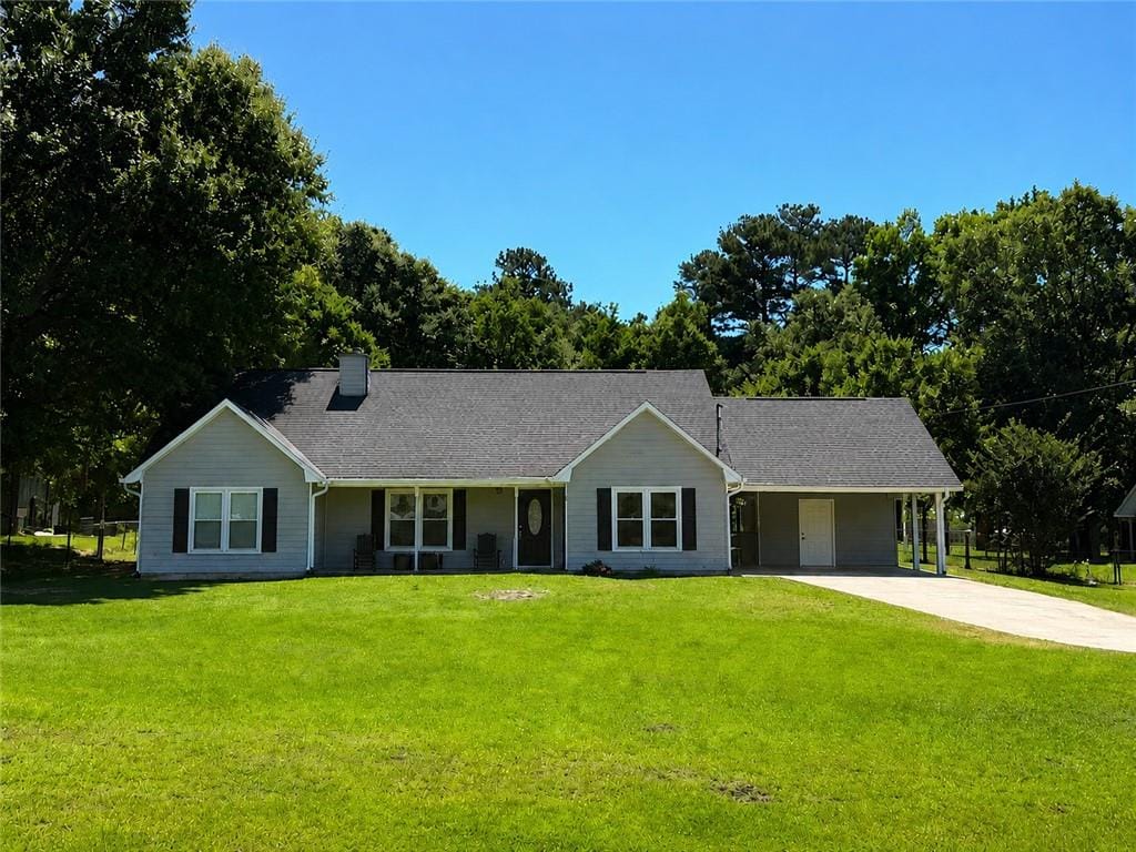 267 Lee Rd 437, Phenix City, AL 36870