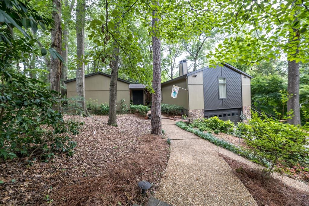 2707 Lookout Drive, Columbus, GA, 31906