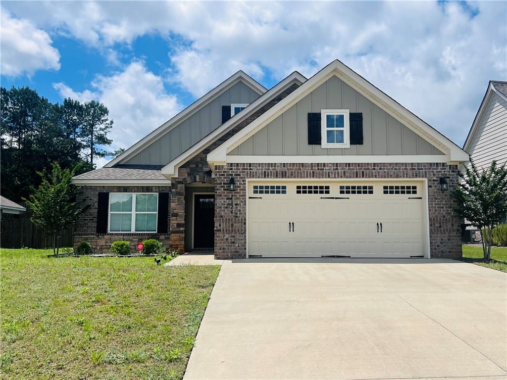 1024 Hampstead Lane, Opelika, AL, 36801