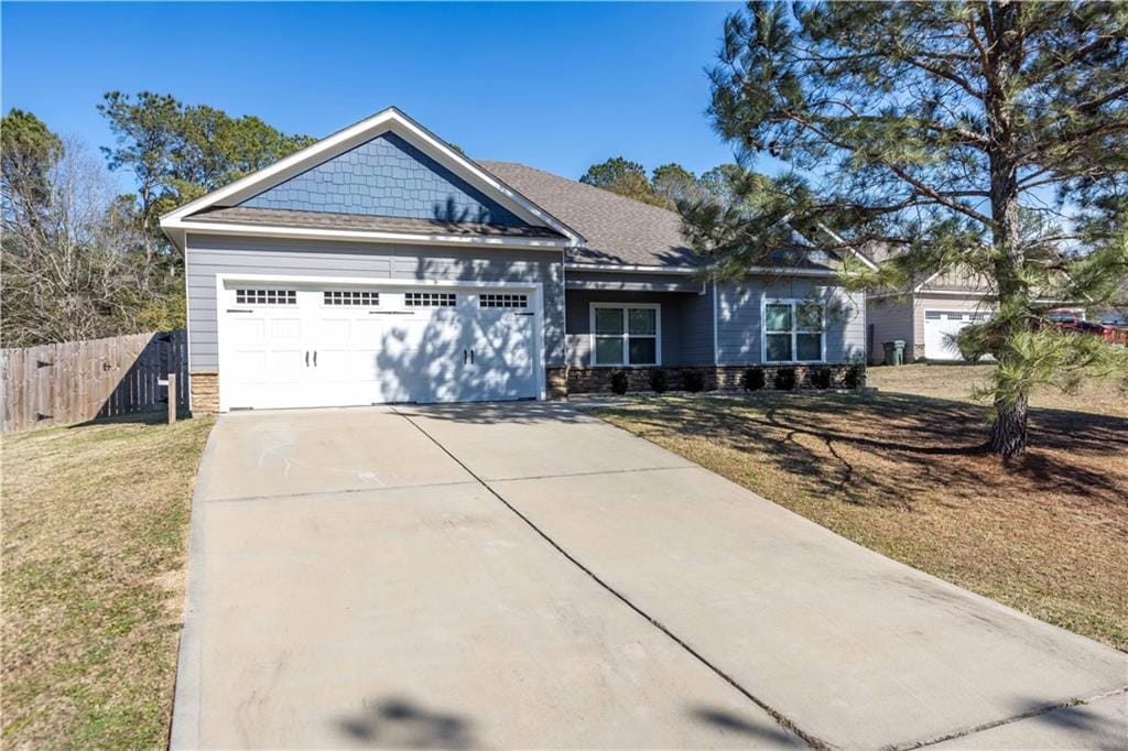 70 Apache Trail, Fort Mitchell, AL 36856, USA — Photo 2