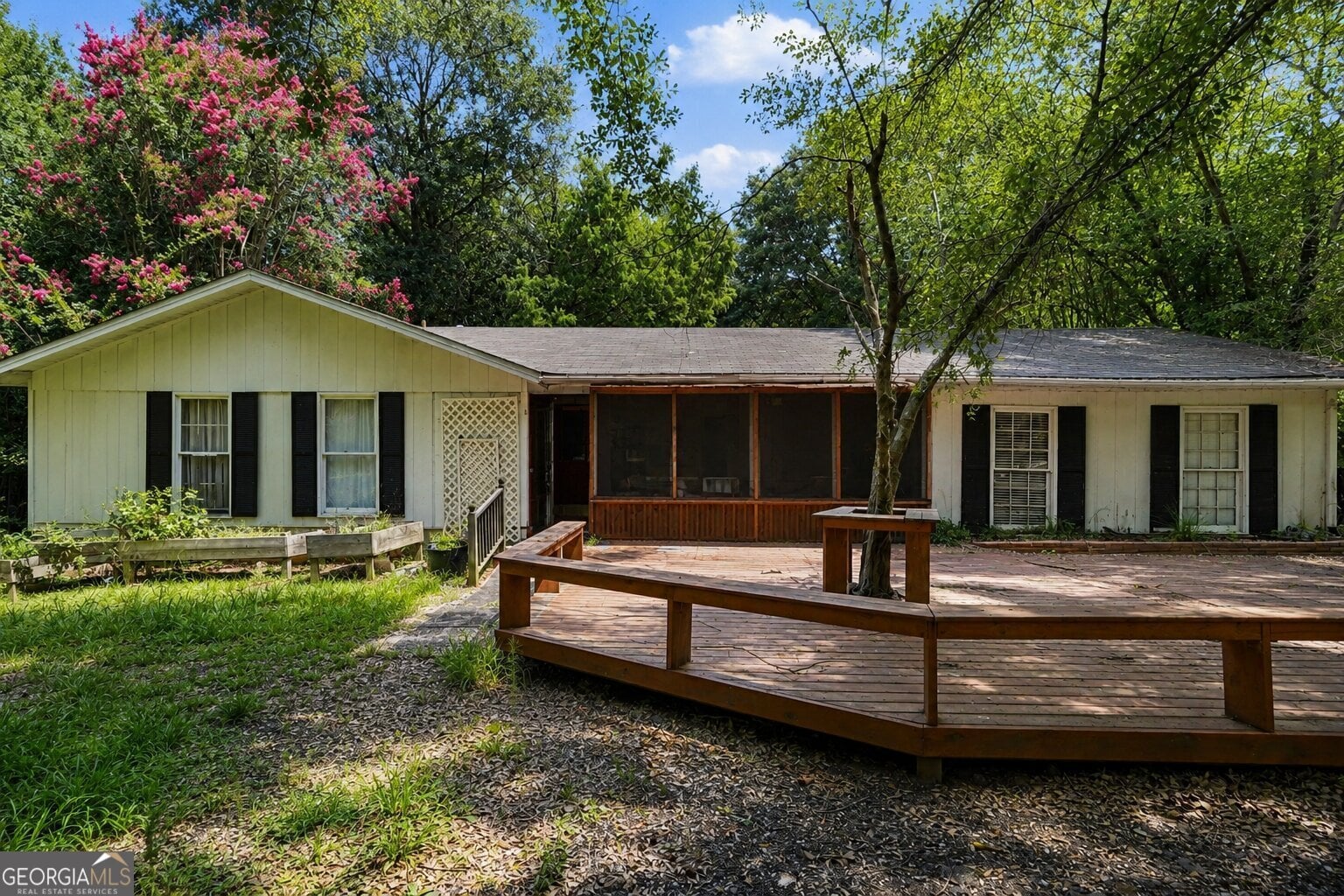 122 Bryant St, Stockbridge, GA 30281