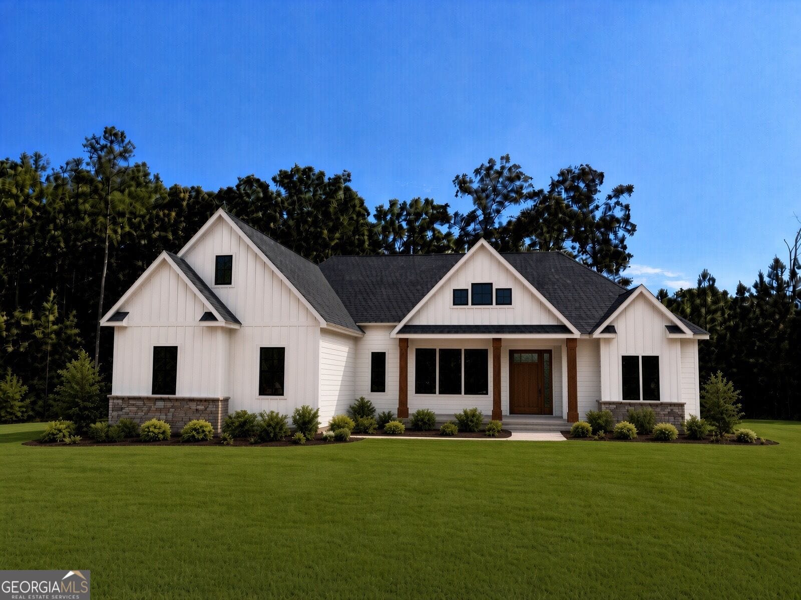 82 Atlantica Drive, Newnan, GA, 30263