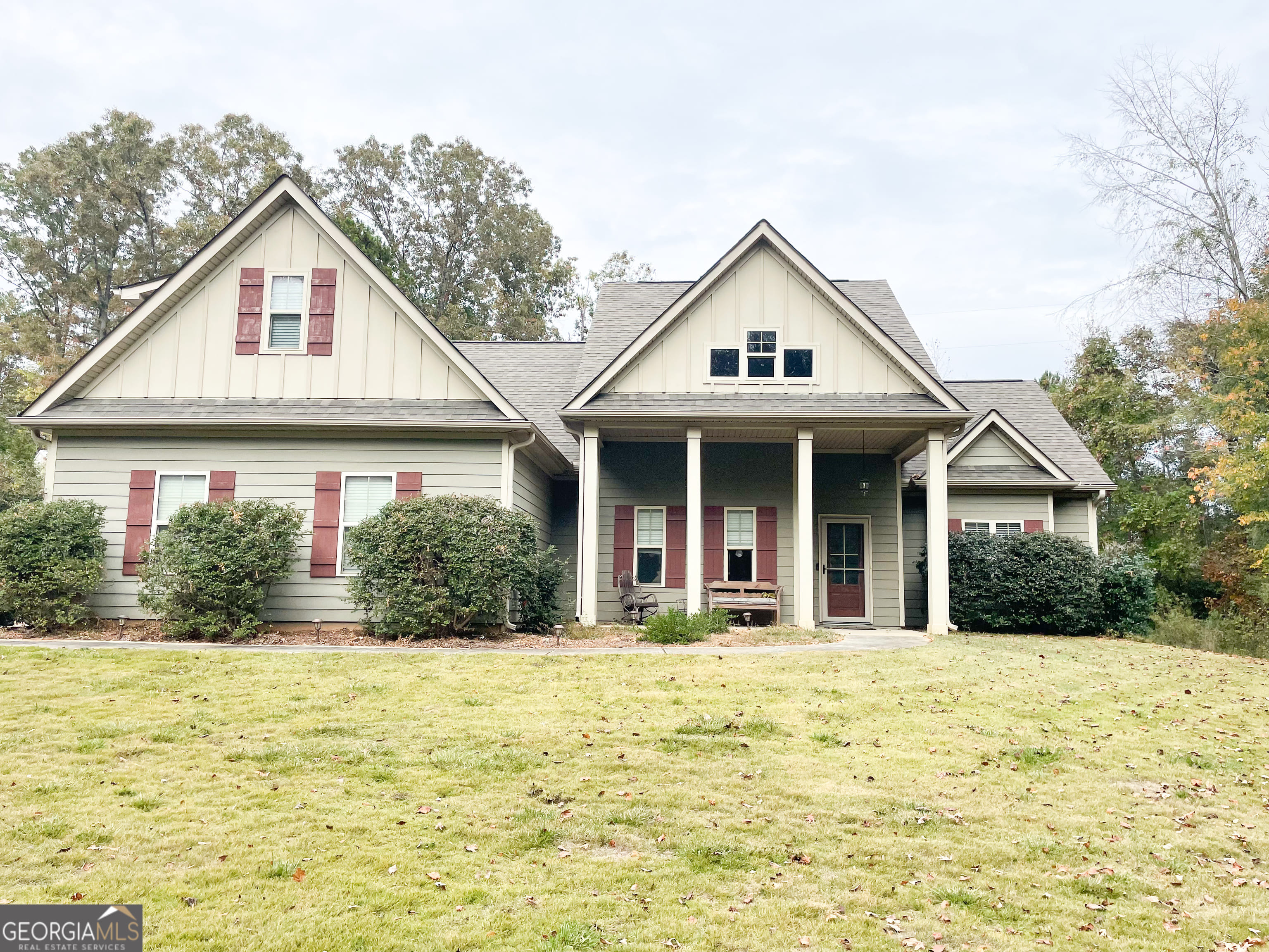 607 Lindsay Taylor, Lagrange, GA, 30241