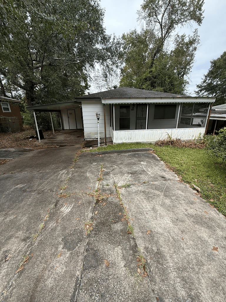 2939 Gleason Avenue, Columbus, GA, 31907