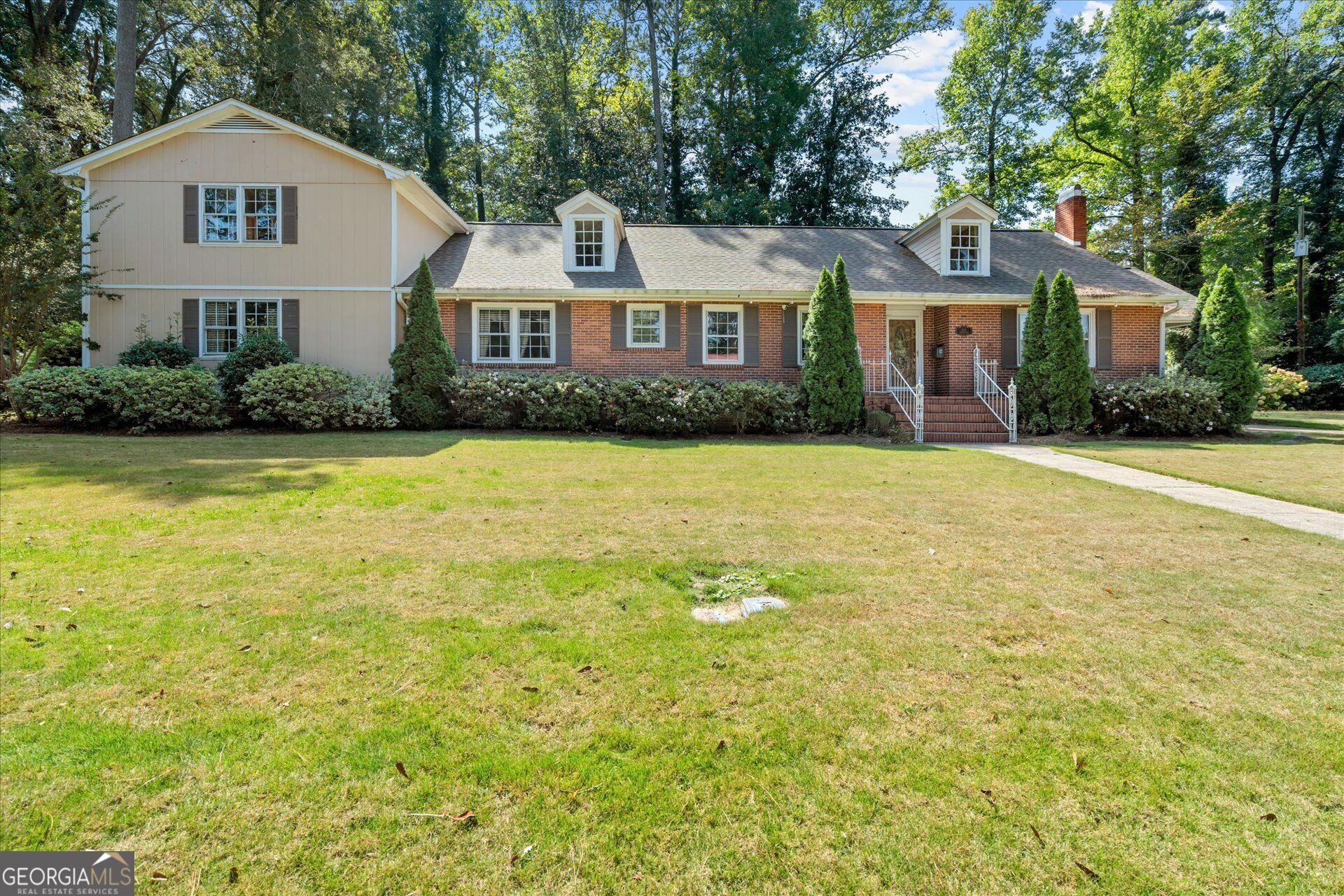 519 Bullock, Roanoke, AL, 36274