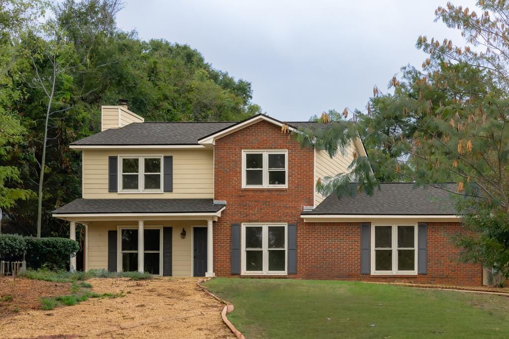 7388 Cedar Creek Loop, Columbus, GA, 31904