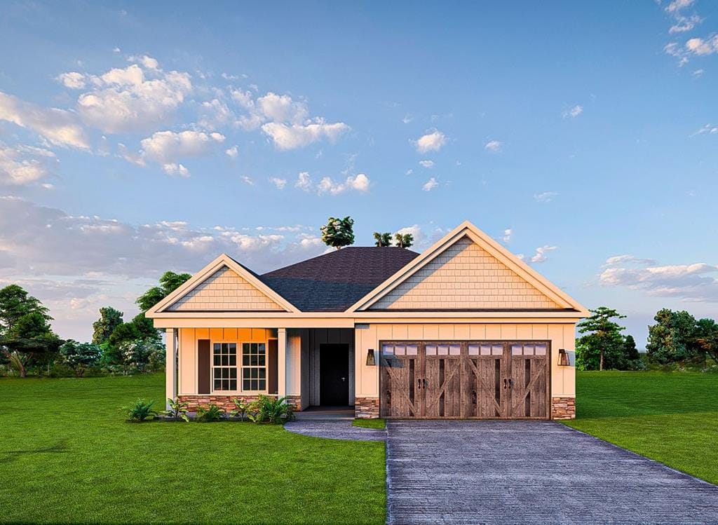 2389 Morrison Trace, Opelika, AL, 36804