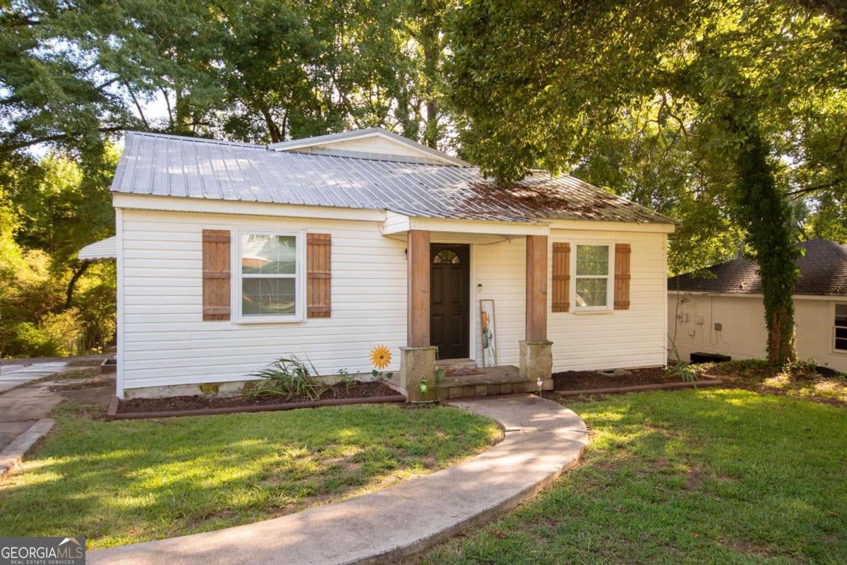 211 Rutland Circle, LaGrange, GA, 30241