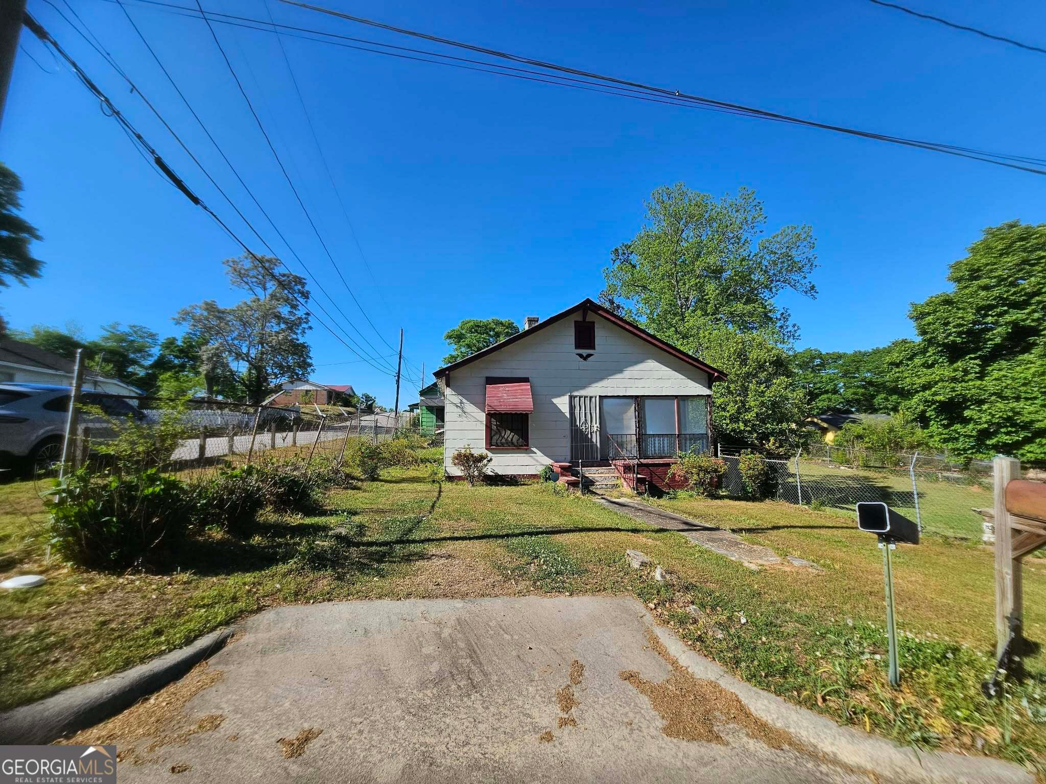 209 Dix St, LaGrange, GA 30241