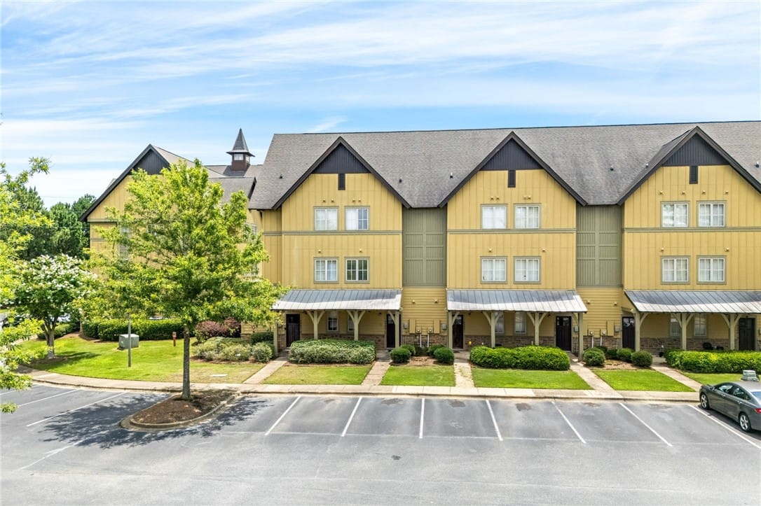 650 Dekalb Street #4302, Auburn, AL, 38630