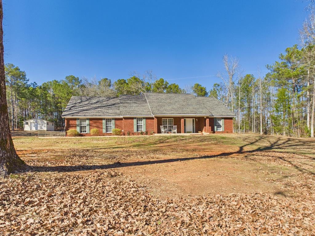 2894 McKee Road, Upatoi, GA, 31829