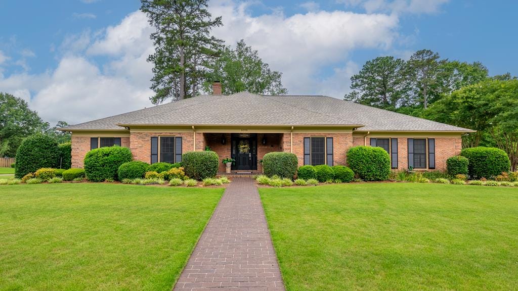 6359 Cape Cod Drive, Columbus, GA, 31904