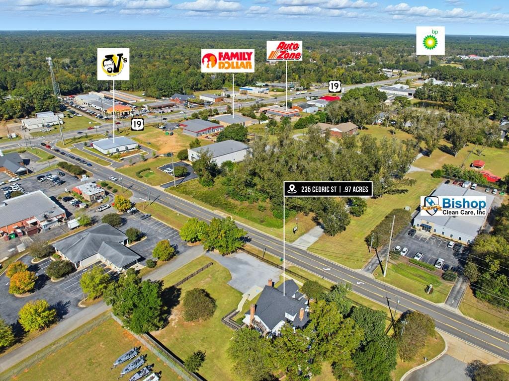 235 Cedric Street, Leesburg, GA, 31763 — Photo 3