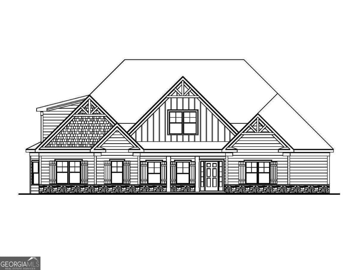 54 Atlantica Drive #54, Newnan, GA, 30263