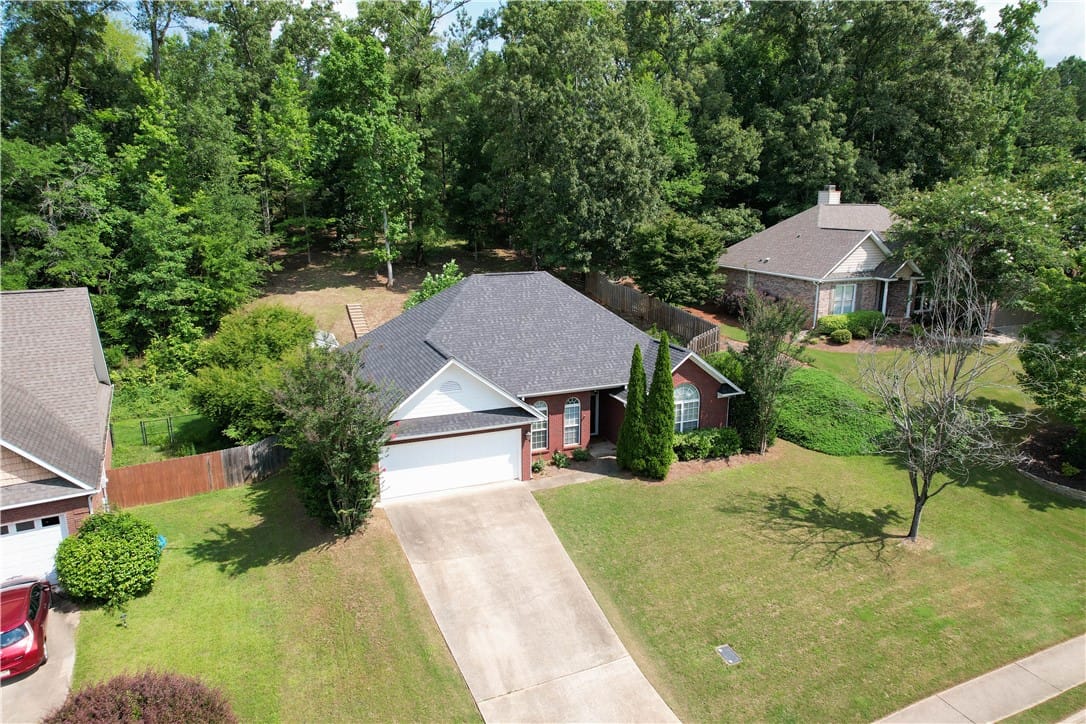 2167 Wedgewood Ct, Auburn, AL 36830
