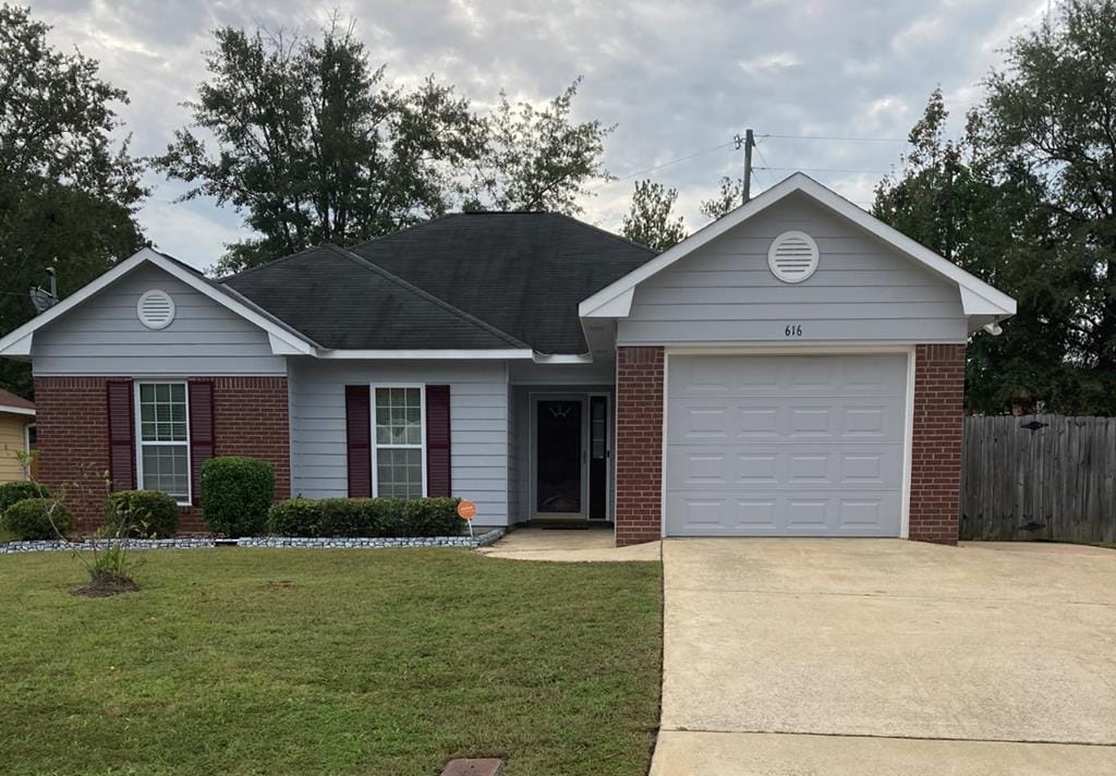 616 School Court, Columbus, GA, 31907