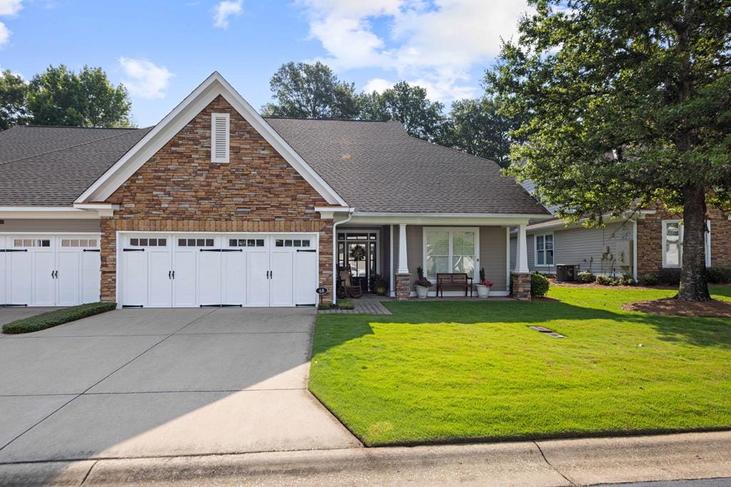 1438 Grove Park Drive #6b, Columbus, GA, 31904