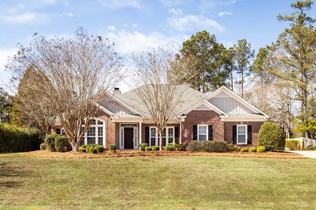 4542 Carnoustie Lane, Columbus, GA, 31909 — Photo 3