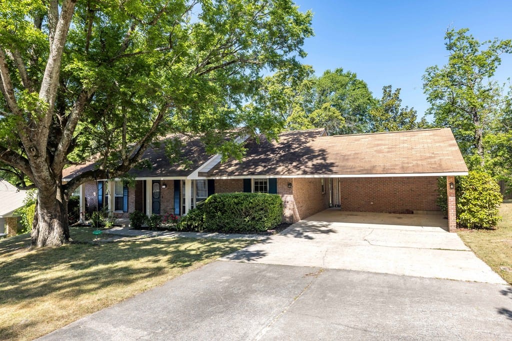 3613 Kelly Court, Phenix City, AL, 36867 — Photo 2