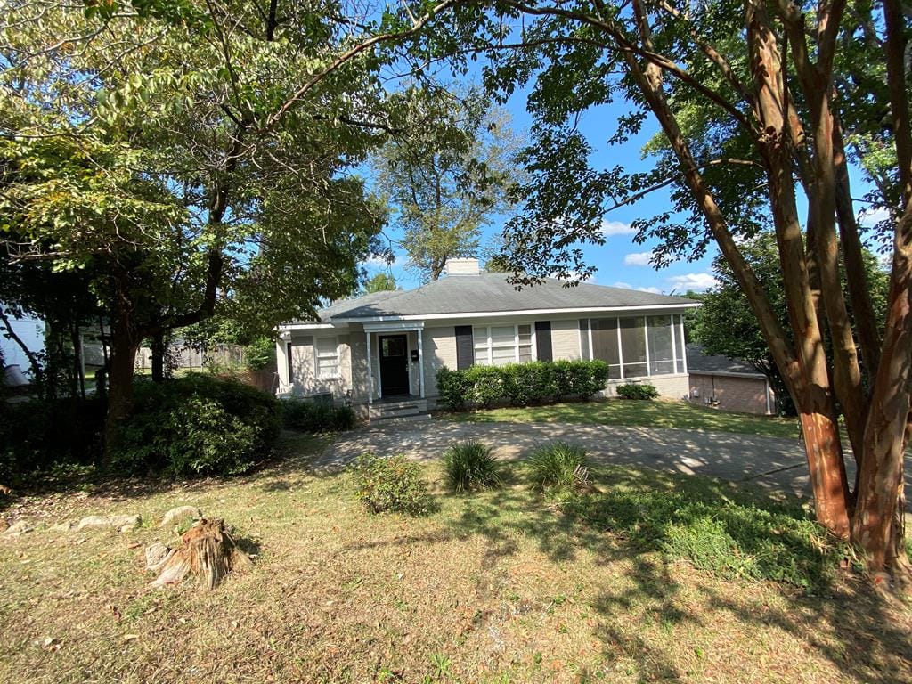 1241 Owsley Avenue, Columbus, GA, 31906-2947