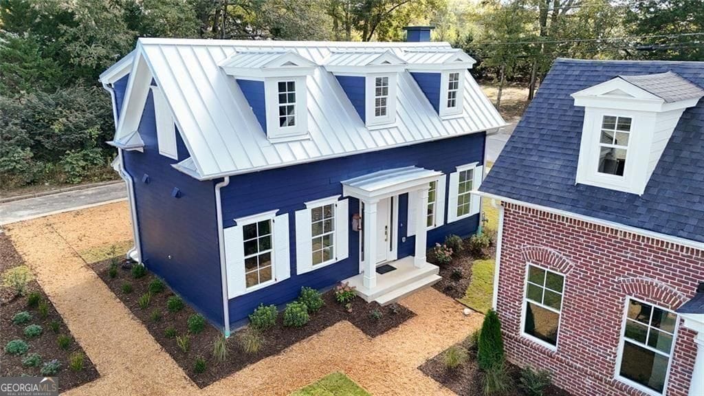 126 Morgan St, Senoia, GA 30276