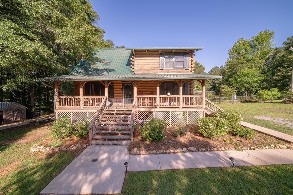 792 B Street, Pine Mountain Valley, GA, 31823