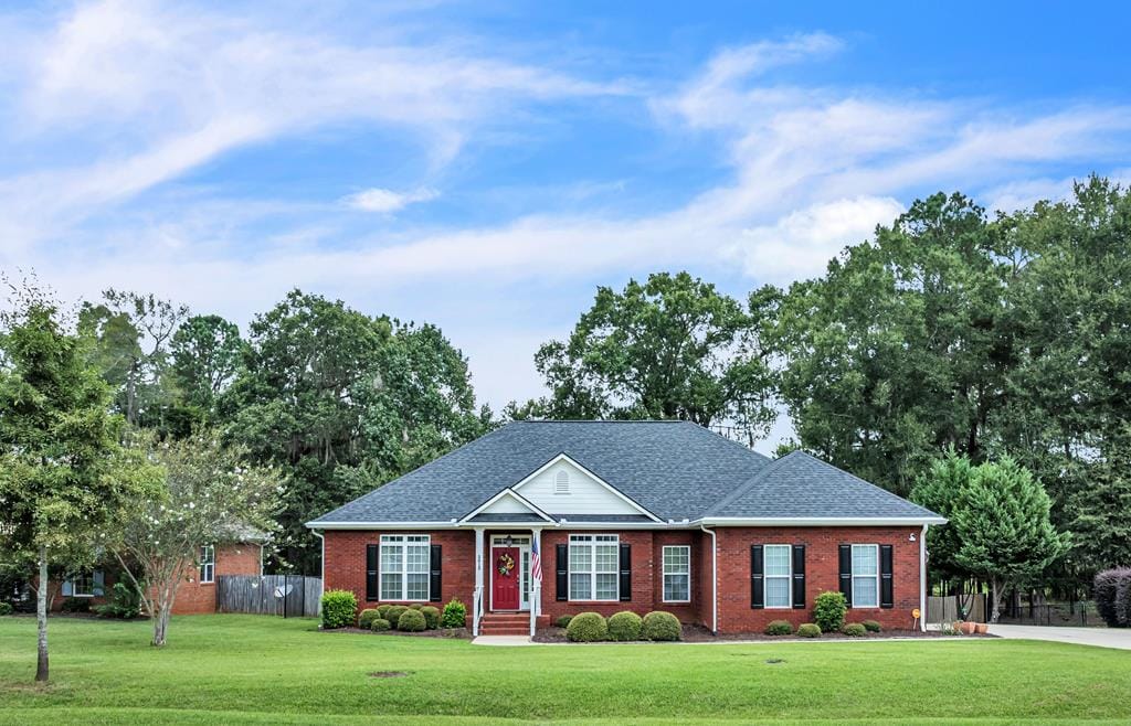 3615 Castle Pines Lane, Albany, GA, 31721