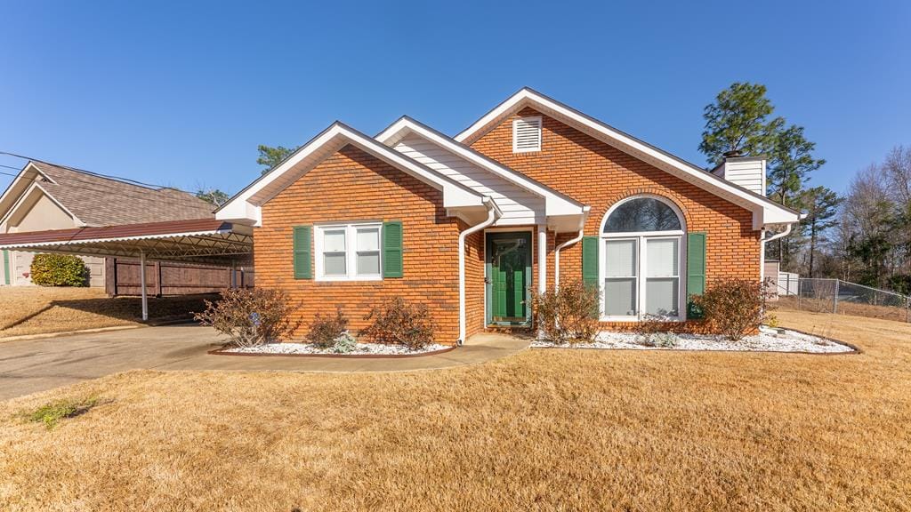 394 Lee Road 504 #0850, Phenix City, AL, 36870