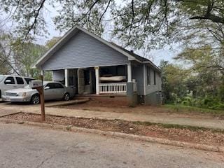 1401 Juniper Street, Lagrange, GA, 30241