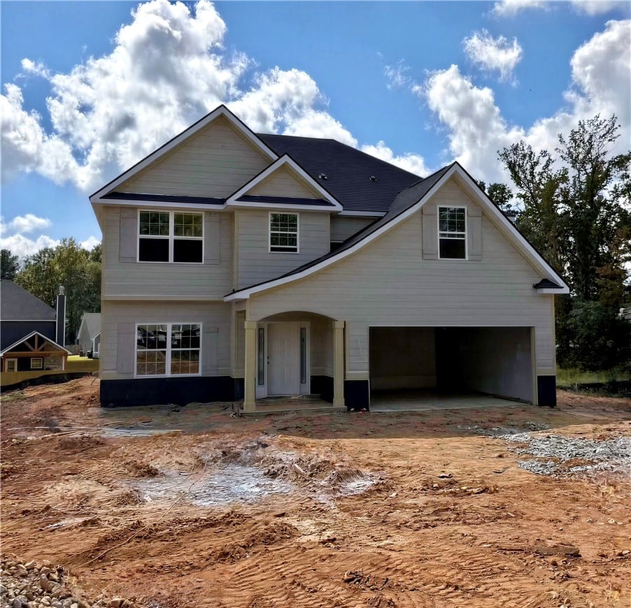 2317 Morrison Trce, Opelika, AL 36804