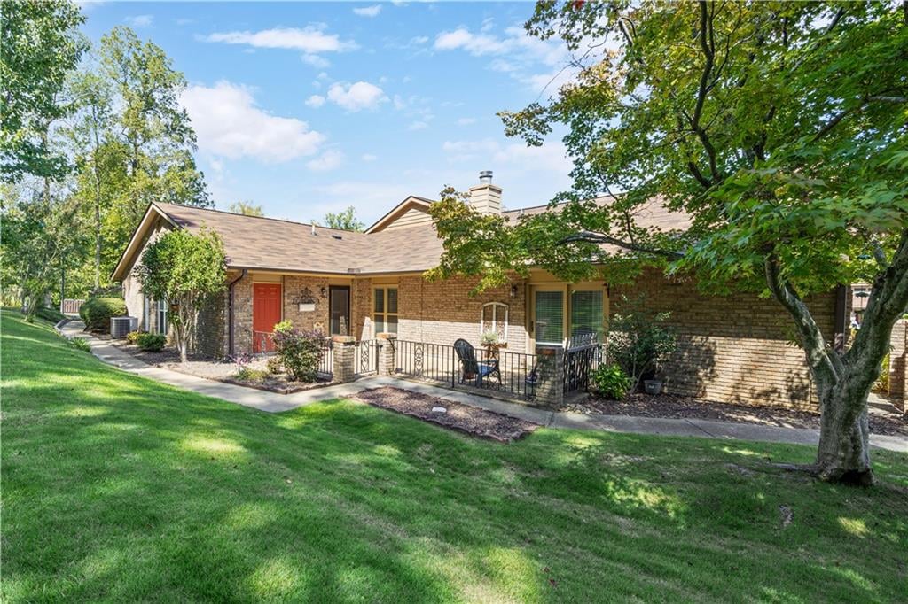 4200 Bridgecrest Dr, Phenix City, AL 36867
