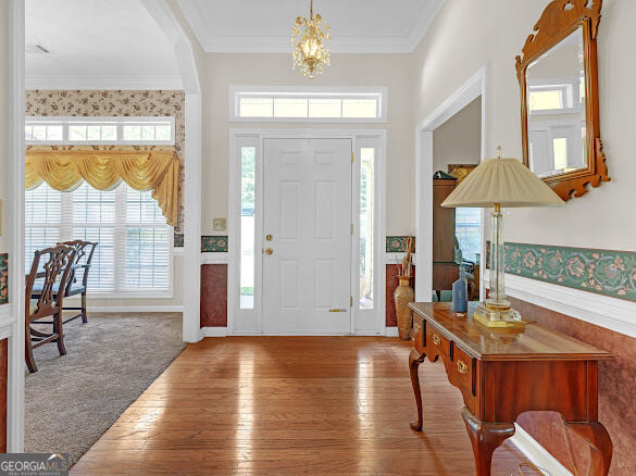 135 Taylor Len Dr, LaGrange, GA 30240