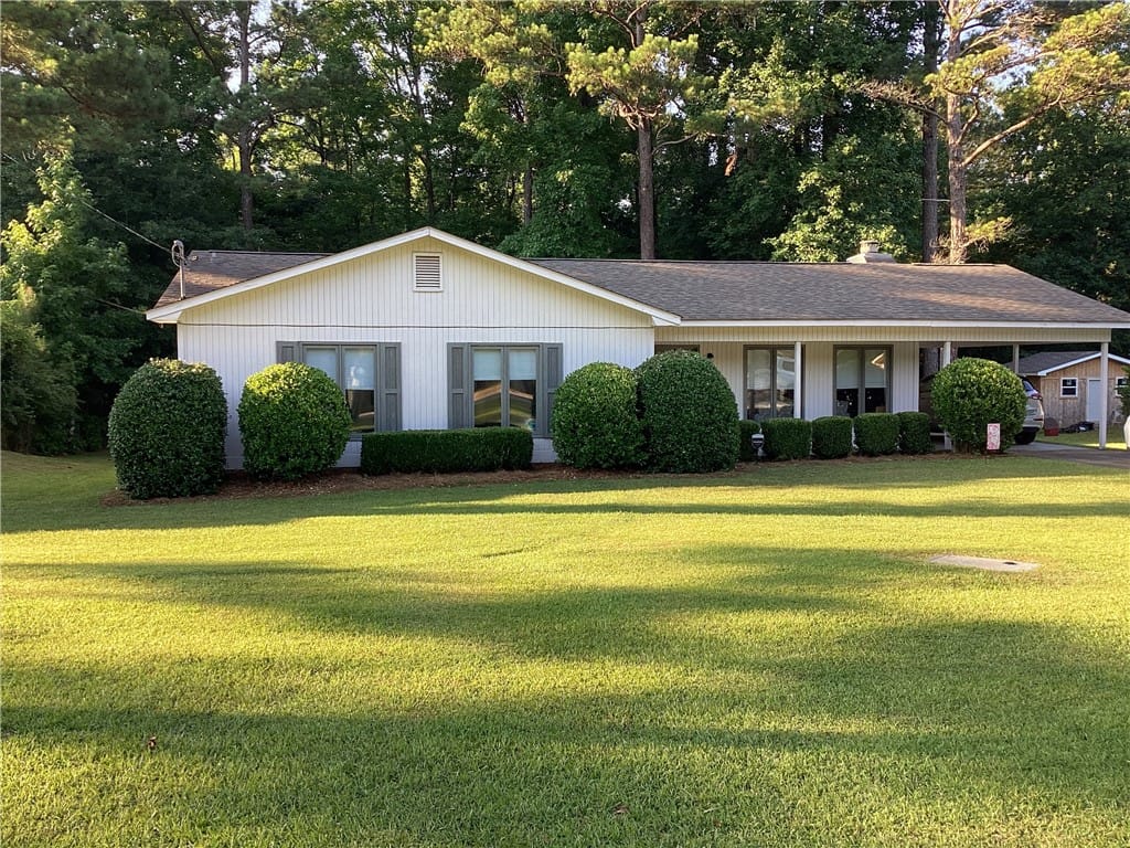 3206 NORTHGATE, OPELIKA, AL, 36801