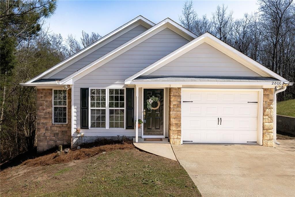 2800 Edgemont St, Opelika, AL 36804