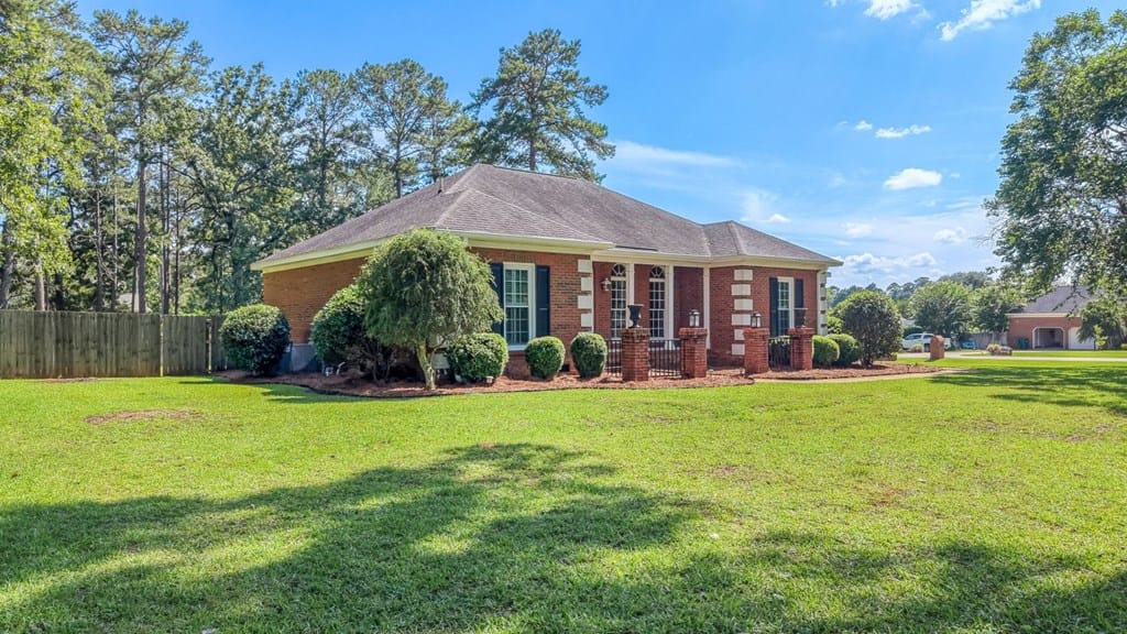 315 Martindale Dr, Albany, GA 31721, USA