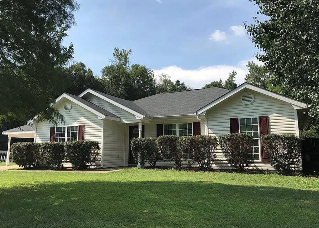 13 Mann Street, Phenix City, AL, 36869