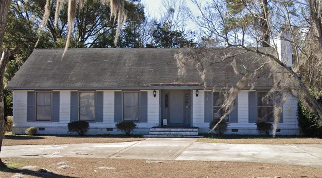 1517 Tenth Ave, Albany, GA, 31707