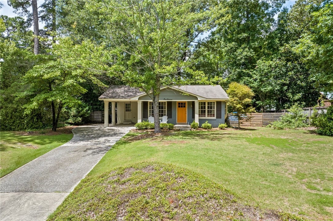111 BROOKWOOD, AUBURN, AL, 36830