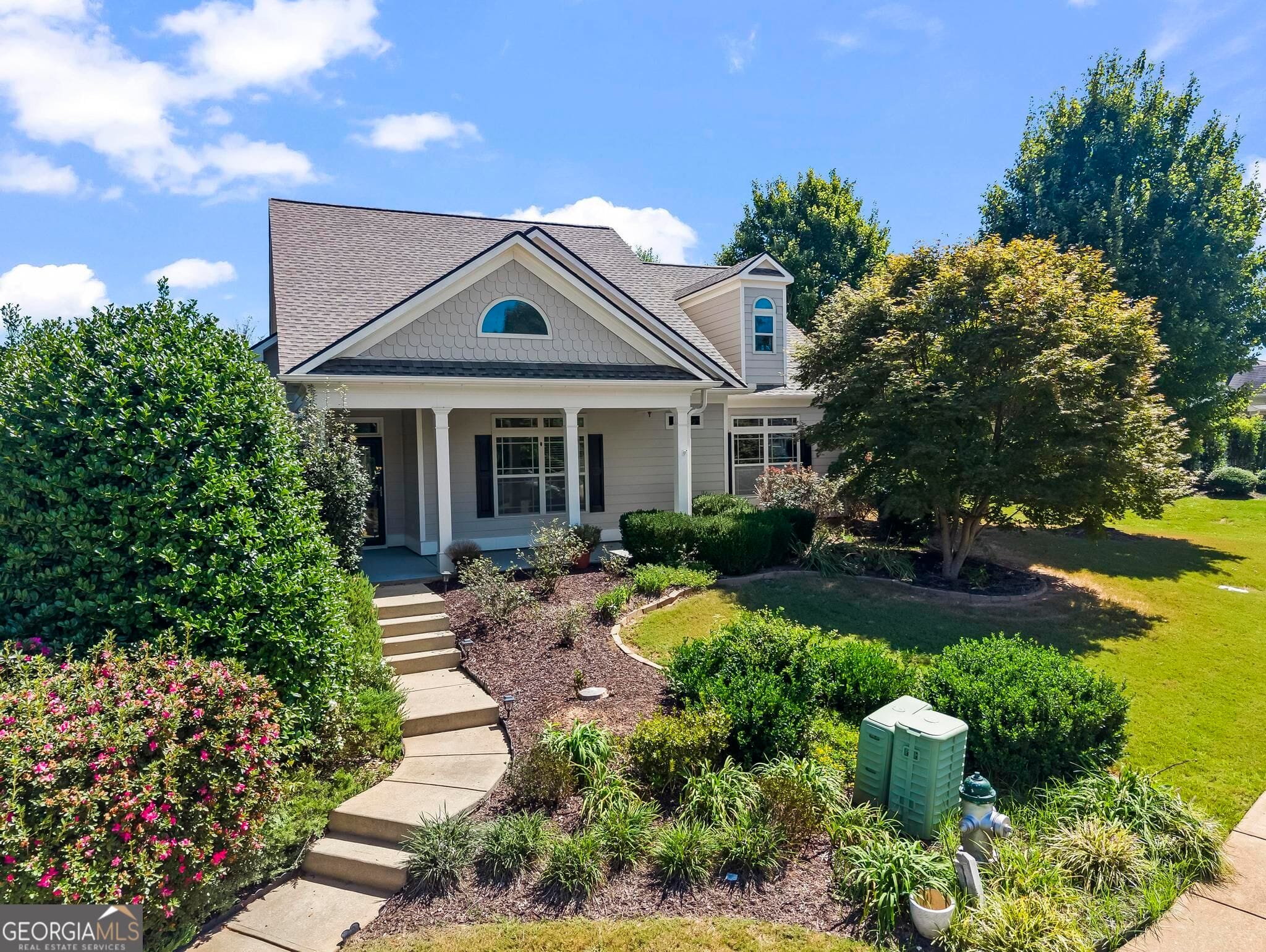 152 Stonebridge Crossing, Newnan, GA 30265